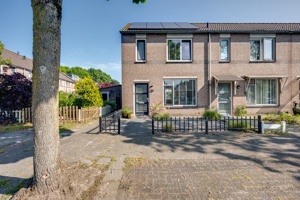 Medium property photo - Wouwerbroek 76, 5122 GX Rijen